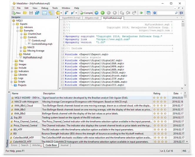 MetaEditor-in-MetaTrader5