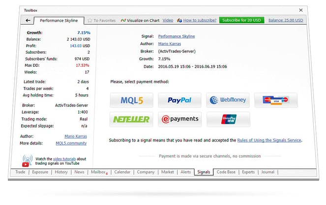 Payment-for-signals-in-MetaTrader5