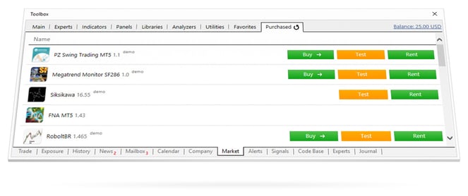 Purchased-products-in-Metatrader-Market