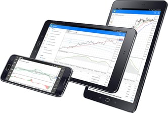 Technical-Analysis-in-MetaTrader5-for-Android