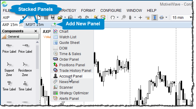 console_panel_types