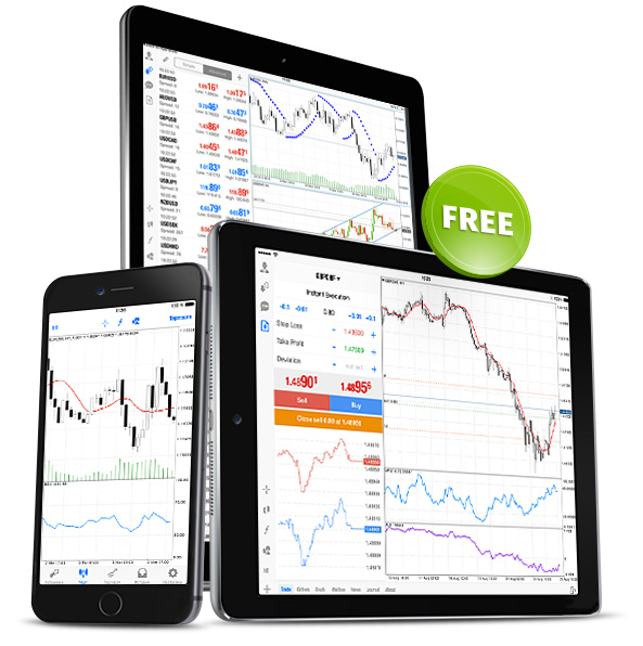 Download: MetaTrader 5 - MT5 | AMP Futures