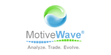 MotiveWave Trading Platform - AMP Futures