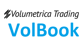 Volumetrica - VolBook Trading Platform - AMP Futures