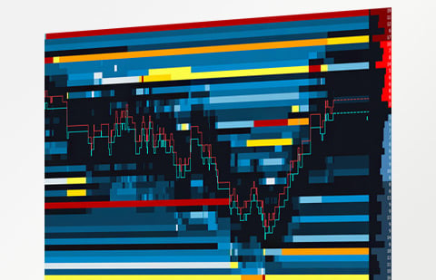 Overcharts Trading Platform - AMP Futures