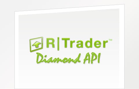 Rithmic - R | Diamond API - Trading Platform - AMP Futures
