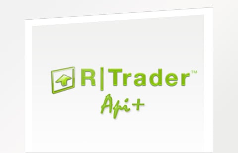 Rithmic - R | API+ Trading Platform - AMP Futures