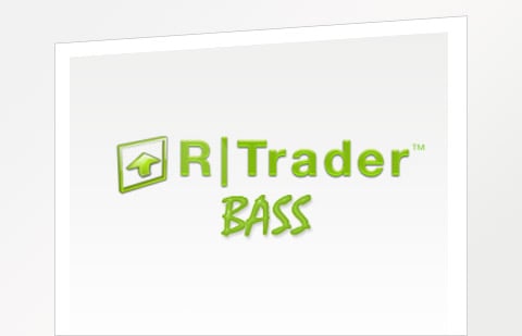 Rithmic - R | BASS - Trading Platform - AMP Futures