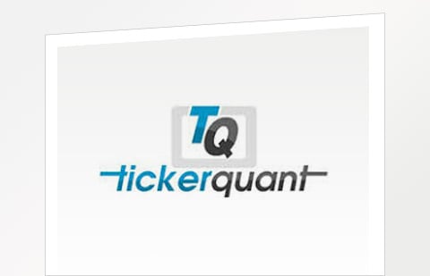 TickerQuant Trading Platform - AMP Futures