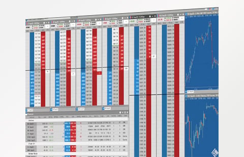 Trading Technologies - TT Platform - AMP Futures