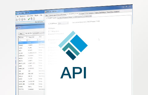 Trading Technologies - TT Platform - API