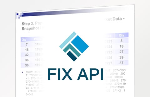 Trading Technologies - TT Platform - FIX Adapter