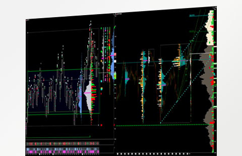 Volumetrica - VolSys Trading Platform - AMP Futures