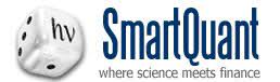 SmartQuant Trading Platform - AMP Futures
