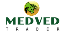 Medved Trader - Trading Platform - AMP Futures