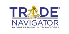 Trade Navigator Trading Platform - AMP Futures